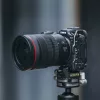 Falcam F22 és F38 gyorskioldó kamera L konzol - CANON EOS R7 (3231)