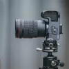 Falcam F22 és F38 gyorskioldó kamera L konzol - CANON EOS R7 (3231)