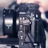 Falcam Rig-Cage gyorskioldó kábelbilincs (Sony FX3, FX30) [3232]