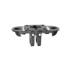 Falcam mágneses akciókamera rögzítő talp (DJI-Gopro) [3234]