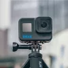 Falcam mágneses akciókamera rögzítő talp (DJI-Gopro) [3234]