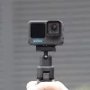 Falcam mágneses akciókamera rögzítő talp (DJI-Gopro) [3234]