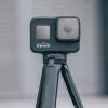 Falcam mágneses akciókamera rögzítő talp (DJI-Gopro) [3234]