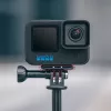 Falcam F22 mágneses akciókamera rögzítő talp (DJI-Gopro) [3235]