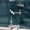 Falcam F22 mágneses akciókamera rögzítő talp (DJI-Gopro) [3235]