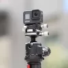 Falcam F22 mágneses akciókamera rögzítő talp (DJI-Gopro) [3235]