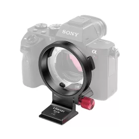   Ulanzi S-63 Forgatható Kamera Horizontál-Vertikál Rig Mount-Plate - Sony Alpha Rig-mount