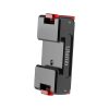 Ulanzi OA-19 DJI OSMO Action 3 Gyorskioldó Mágneses Akkumulátor-fedél & Vakupapucs Adapter