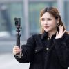 Ulanzi OA-19 DJI OSMO Action 3 Gyorskioldó Mágneses Akkumulátor-fedél & Vakupapucs Adapter