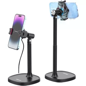 Ulanzi SK-06 Okostelefon-hűtős Mobil-tartó Állvány