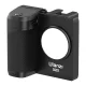 Ulanzi CG-02 Okostelefon Markolat LED Lámpa Bluetooth Grip