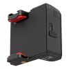 Ulanzi CG-02 Okostelefon Markolat LED Lámpa Bluetooth Grip