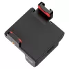 Ulanzi CG-02 Okostelefon Markolat LED Lámpa Bluetooth Grip