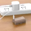 Ulanzi Canon LP-E6NH Li-ion akkumulátor - 2400mAh (USB-C töltés)