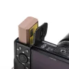 Ulanzi Sony NP-FW50 akkumulátor - 1030 mAh (USB-C töltés)
