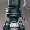 Falcam F38 és F50 gyorskioldó cseretalp Ronin stabilizátor fogantyú aljához (3370)