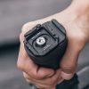 Falcam F38 és F50 gyorskioldó cseretalp Ronin stabilizátor fogantyú aljához (3370)