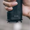 Falcam F38 és F50 gyorskioldó cseretalp Ronin stabilizátor fogantyú aljához (3370)