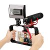 Ulanzi U-Rig Pro Mobil/Okostelefon Cage/ Ketrec