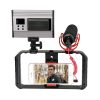 Ulanzi U-Rig Pro Mobil/Okostelefon Cage/ Ketrec