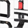 Ulanzi U-Rig Pro Mobil/Okostelefon Cage/ Ketrec