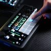 Ulanzi AX01 Élő streaming Hangkártya - Live Streaming Sound Card Bluetooth (UL-A004)