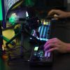 Ulanzi AX01 Élő streaming Hangkártya - Live Streaming Sound Card Bluetooth (UL-A004)