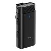 Ulanzi HM2301 Kétcsatornás Vezeték USB-C/Lightning Nélküli Lavalier mikrofon A005 (Android / iPhone)