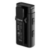 Ulanzi HM2301 Kétcsatornás Vezeték USB-C/Lightning Nélküli Lavalier mikrofon A005 (Android / iPhone)