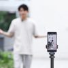 Ulanzi HM2301 Kétcsatornás Vezeték USB-C/Lightning Nélküli Lavalier mikrofon A005 (Android / iPhone)