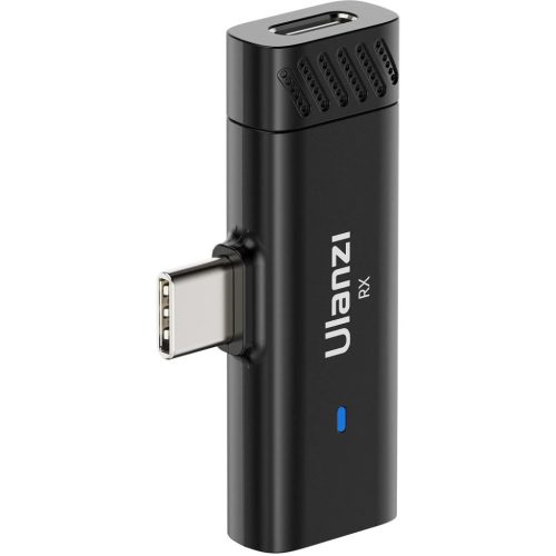 Ulanzi USB-C Vevőegység HM2301 System A007 rendszerhez