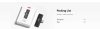 Ulanzi USB-C Vevőegység HM2301 System A007 rendszerhez