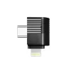 ULANZI A100 Mikrofon Kiegészítő Adapter