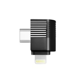 ULANZI A100 Mikrofon Kiegészítő Adapter