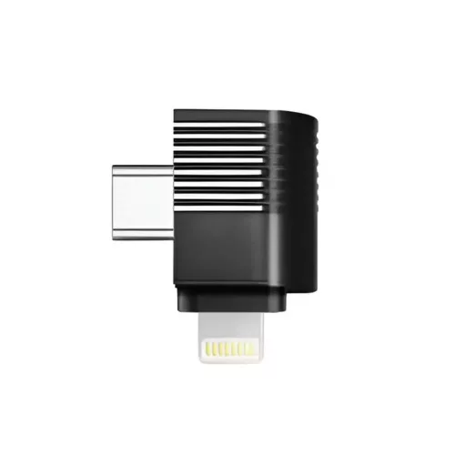 ULANZI A100 Mikrofon Kiegészítő Adapter