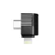 ULANZI A100 Mikrofon Kiegészítő Adapter