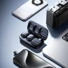 Ulanzi A30 Vezeték Nélküli USB-C Lavalier /Csiptetős Mikrofon Kit |2+1