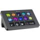 Ulanzi D200 Élő közvetítés irányító pult -Stream Controller