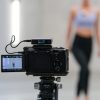 Ulanzi AM18 U-Mic 2.4GHz Vezeték nélküli Mikrofon Kit (USB-C/ Android-PC csatlakozás) |2+1