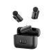 Ulanzi A200 Vezeték-nélküli Lavalier USB-C Mini Mikrofon 2+1