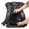 Ulanzi BT01 Utazó Kameratáska/ Travel Fotós Hátizsák (19L)