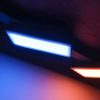 Ulanzi LT002 RGB-LED - 10W 2500K-9000K 4000mAh LED Színes Fotó-Fény
