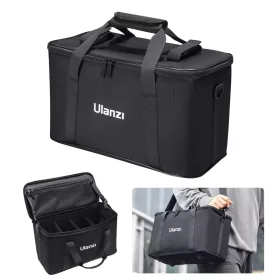   Ulanzi OM01 Mini Stúdiótáska - Multifunkciós Kameratáska (3L)