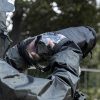 Ulanzi RC01 Vízálló kamera esővédő huzat (Fekete)
