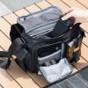 Ulanzi MS12 Messenger 6L Kameratáska/ Fotós Válltáska (Fehér)