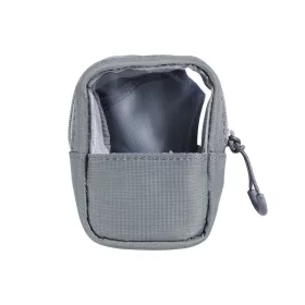   Ulanzi BP15 SeeClear Tech Pouch Mini 0,175L Kamera Táska/ Kompakt Fotós táska - Szürke
