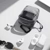 Ulanzi BP15 SeeClear Tech Pouch Mini 0,175L Kamera Táska/ Kompakt Fotós táska - Szürke