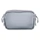Ulanzi BP15 SeeClear Tech Pouch M 0,85L Kameratáska/ Fotós Kompakt táska - Szürke
