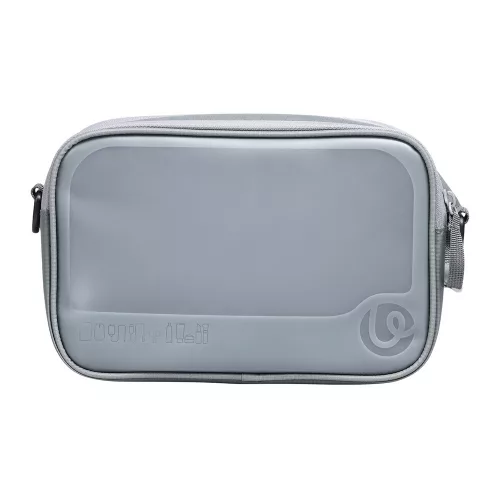 Ulanzi BP15 SeeClear Tech Pouch L 2.6L Kameratáska/ Fotós válltáska - Szürke