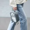 Ulanzi BP15 SeeClear Tech Pouch L 2.6L Kameratáska/ Fotós válltáska - Szürke